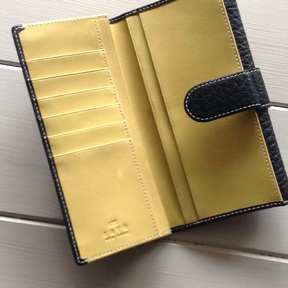 Rafe Wallet - Picture 5 of 7